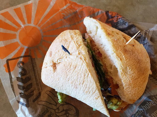 Photo of Schlotzsky's - 129 Arkansas Blvd, Texarkana, AR 71854