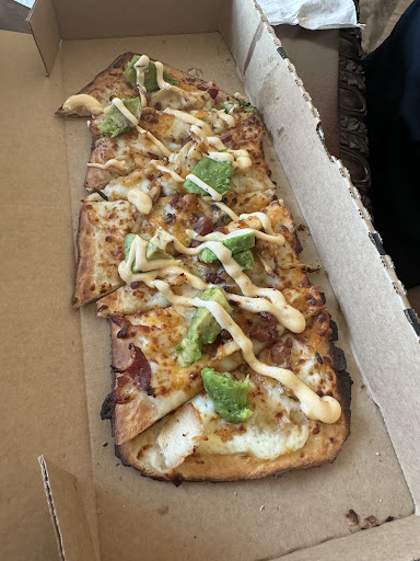 Photo of Schlotzsky's - 129 Arkansas Blvd, Texarkana, AR 71854