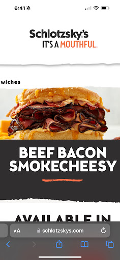 Photo of Schlotzsky's - 129 Arkansas Blvd, Texarkana, AR 71854