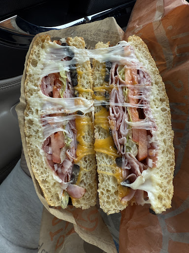 Photo of Schlotzsky's - 129 Arkansas Blvd, Texarkana, AR 71854