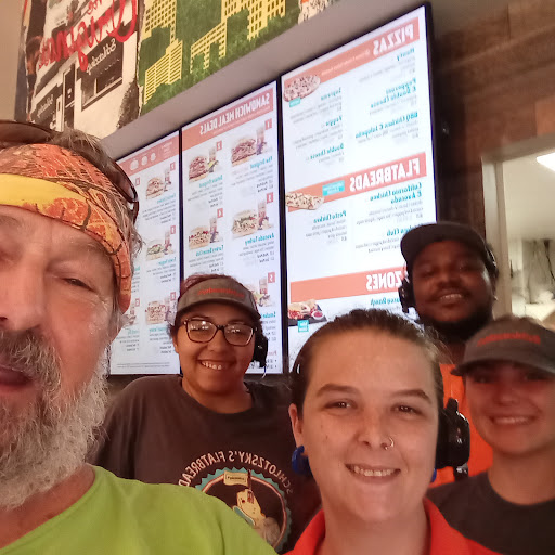 Photo of Schlotzsky's - 129 Arkansas Blvd, Texarkana, AR 71854