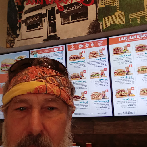 Photo of Schlotzsky's - 129 Arkansas Blvd, Texarkana, AR 71854