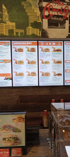 Photo of Schlotzsky's - 129 Arkansas Blvd, Texarkana, AR 71854