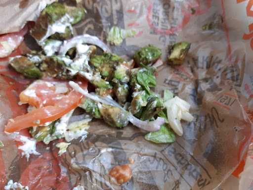 Photo of Schlotzsky's - 129 Arkansas Blvd, Texarkana, AR 71854