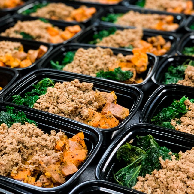 Photo of Heat It Up LLC - 5610 Richmond Rd, Texarkana, TX 75503