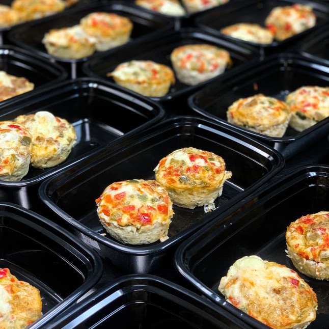 Photo of Heat It Up LLC - 5610 Richmond Rd, Texarkana, TX 75503