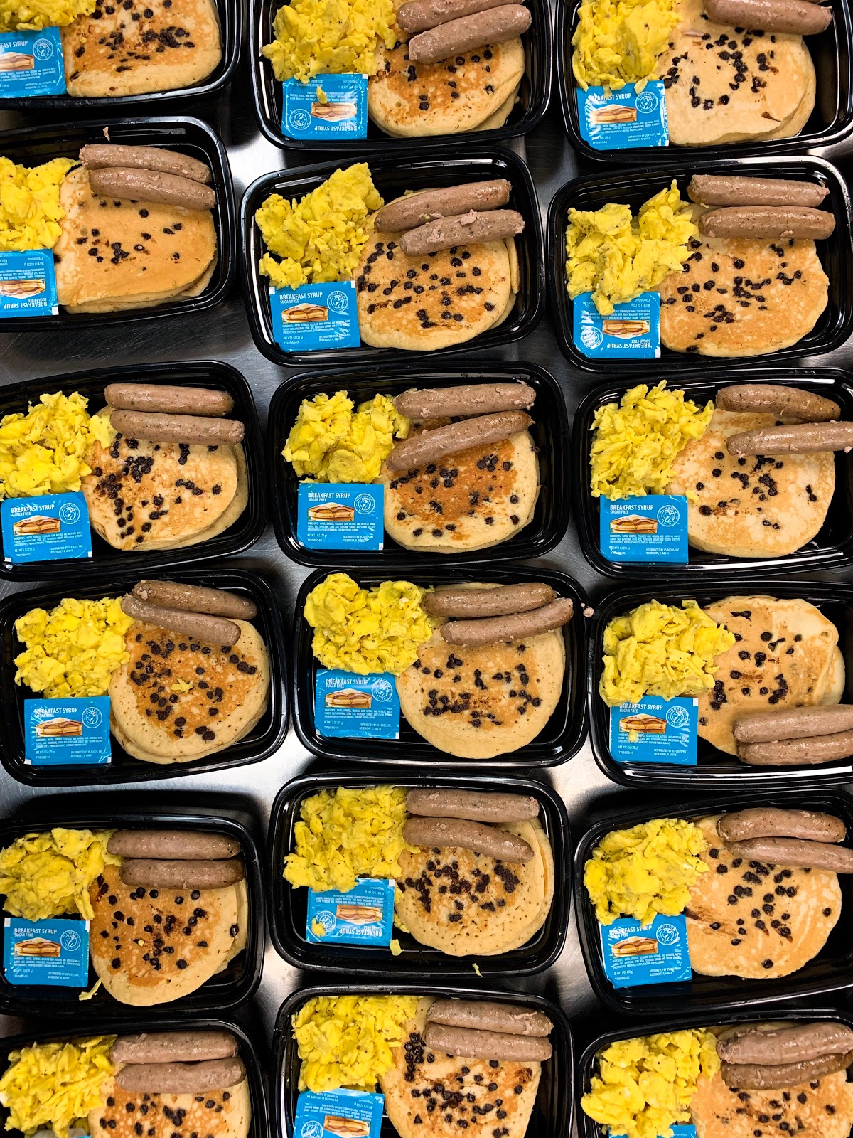 Photo of Heat It Up LLC - 5610 Richmond Rd, Texarkana, TX 75503