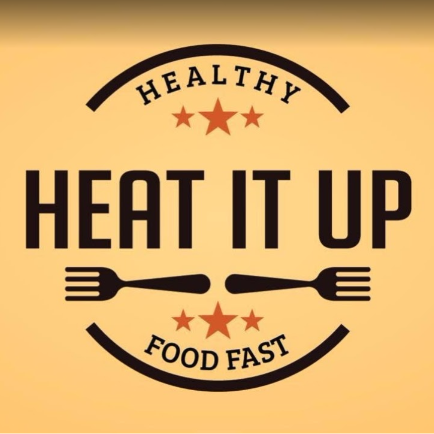 Photo of Heat It Up LLC - 5610 Richmond Rd, Texarkana, TX 75503