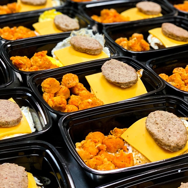 Photo of Heat It Up LLC - 5610 Richmond Rd, Texarkana, TX 75503