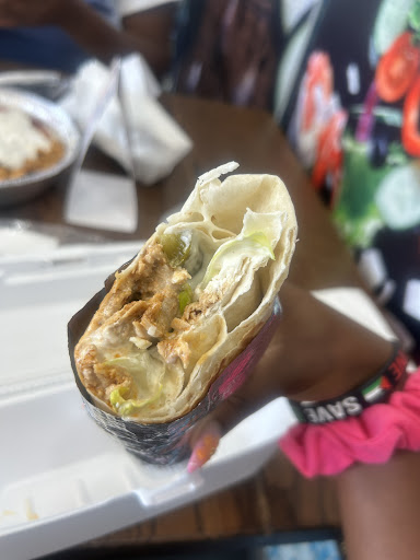 Photo of Pita Hut Mediterranean - Palestine, TX - 1625 TX-256 Loop Ste F, Palestine, TX 75801