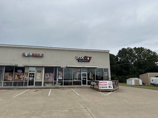 Photo of Pita Hut Mediterranean - Palestine, TX - 1625 TX-256 Loop Ste F, Palestine, TX 75801