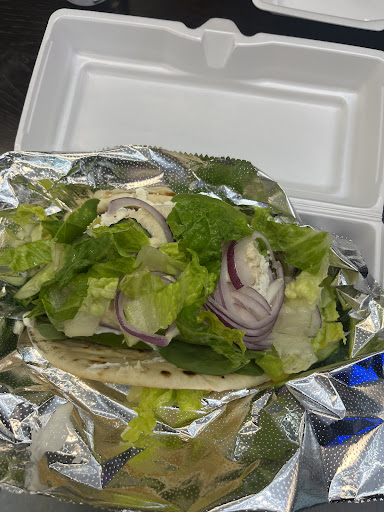 Photo of Pita Hut Mediterranean - Palestine, TX - 1625 TX-256 Loop Ste F, Palestine, TX 75801