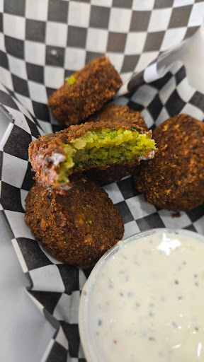 Photo of Pita Hut Mediterranean - Palestine, TX - 1625 TX-256 Loop Ste F, Palestine, TX 75801