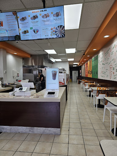 Photo of Shawarma Press - Denton - 2317 W University Dr Suite 179, Denton, TX 76201