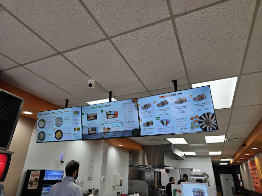 Photo of Shawarma Press - Denton - 2317 W University Dr Suite 179, Denton, TX 76201