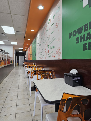 Photo of Shawarma Press - Denton - 2317 W University Dr Suite 179, Denton, TX 76201