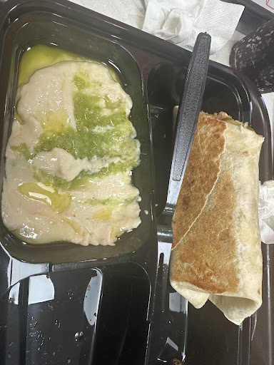 Photo of Shawarma Press - Denton - 2317 W University Dr Suite 179, Denton, TX 76201