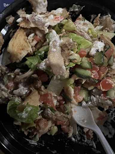 Photo of Shawarma Press - Denton - 2317 W University Dr Suite 179, Denton, TX 76201