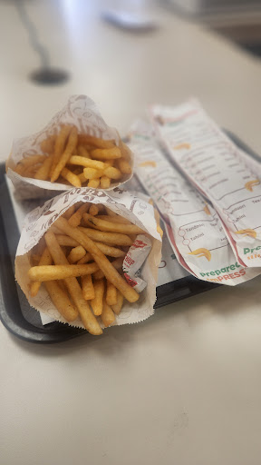 Photo of Shawarma Press - Denton - 2317 W University Dr Suite 179, Denton, TX 76201