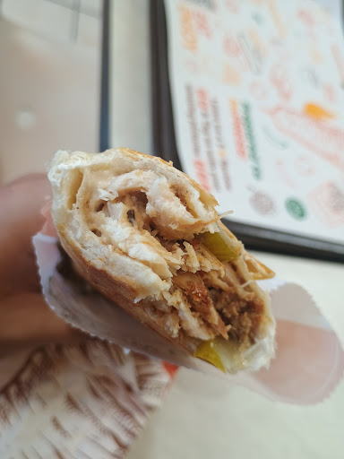 Photo of Shawarma Press - Denton - 2317 W University Dr Suite 179, Denton, TX 76201