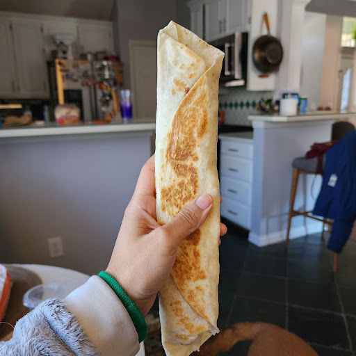 Photo of Shawarma Press - Denton - 2317 W University Dr Suite 179, Denton, TX 76201