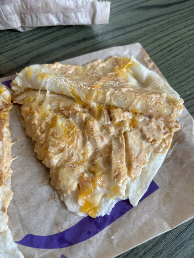 Photo of Taco Bell - 3450 Wedgewood Ln, The Villages, FL 32162