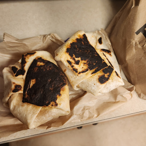 Photo of Taco Bell - 3450 Wedgewood Ln, The Villages, FL 32162