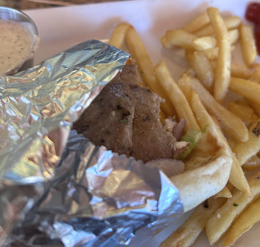 Photo of Amerikanos Grille - 998 Del Mar Dr #108, Lady Lake, FL 32159