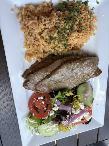 Photo of Amerikanos Grille - 998 Del Mar Dr #108, Lady Lake, FL 32159