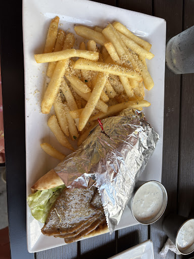 Photo of Amerikanos Grille - 998 Del Mar Dr #108, Lady Lake, FL 32159