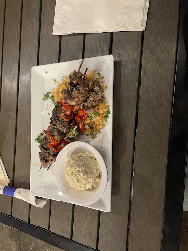 Photo of Amerikanos Grille - 998 Del Mar Dr #108, Lady Lake, FL 32159