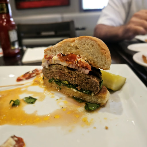 Photo of Amerikanos Grille - 998 Del Mar Dr #108, Lady Lake, FL 32159