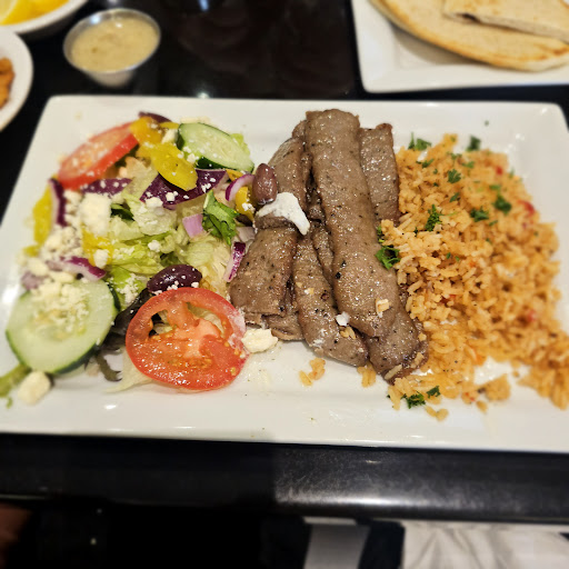 Photo of Amerikanos Grille - 998 Del Mar Dr #108, Lady Lake, FL 32159