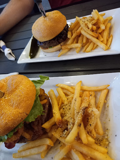 Photo of Amerikanos Grille - 998 Del Mar Dr #108, Lady Lake, FL 32159