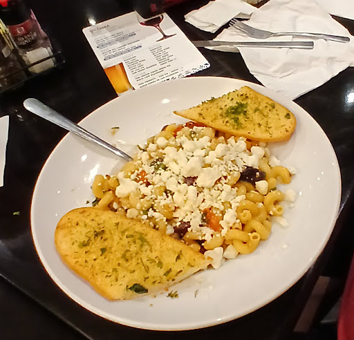 Photo of Amerikanos Grille - 998 Del Mar Dr #108, Lady Lake, FL 32159