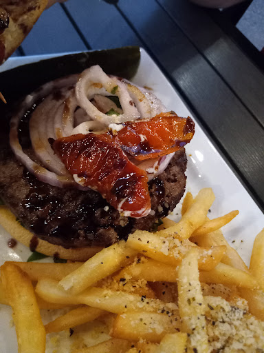 Photo of Amerikanos Grille - 998 Del Mar Dr #108, Lady Lake, FL 32159