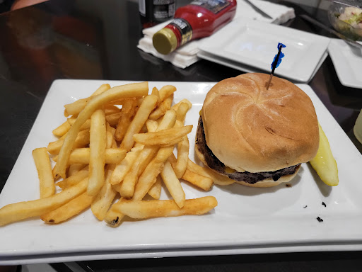 Photo of Amerikanos Grille - 998 Del Mar Dr #108, Lady Lake, FL 32159