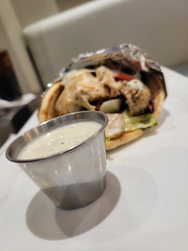 Photo of Amerikanos Grille - 998 Del Mar Dr #108, Lady Lake, FL 32159