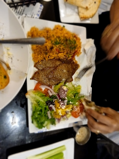 Photo of Amerikanos Grille - 998 Del Mar Dr #108, Lady Lake, FL 32159