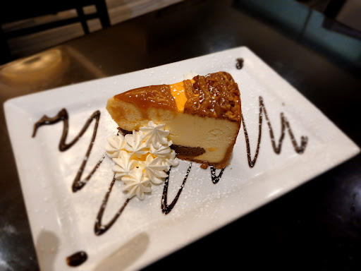 Photo of Amerikanos Grille - 998 Del Mar Dr #108, Lady Lake, FL 32159