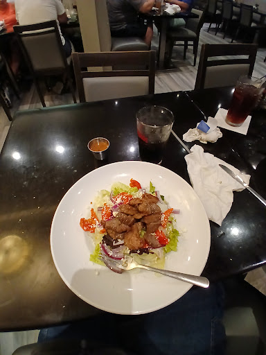 Photo of Amerikanos Grille - 998 Del Mar Dr #108, Lady Lake, FL 32159