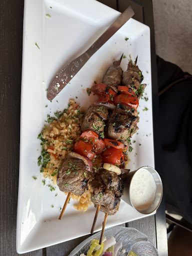 Photo of Amerikanos Grille - 998 Del Mar Dr #108, Lady Lake, FL 32159