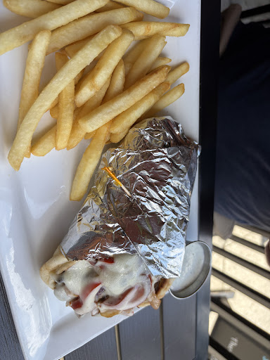 Photo of Amerikanos Grille - 998 Del Mar Dr #108, Lady Lake, FL 32159