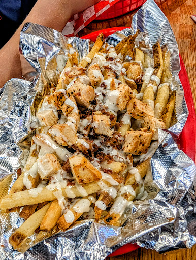 Photo of Benchwarmers Restaurant and Delivery - 105 Allen St, Tiffin, OH 44883