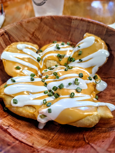 Photo of Benchwarmers Restaurant and Delivery - 105 Allen St, Tiffin, OH 44883