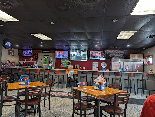 Photo of Benchwarmers Restaurant and Delivery - 105 Allen St, Tiffin, OH 44883