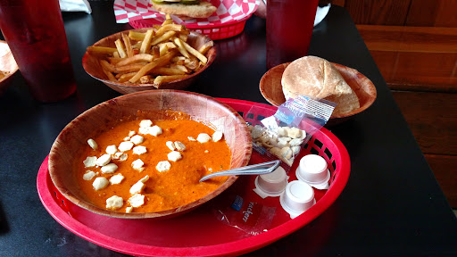 Photo of Benchwarmers Restaurant and Delivery - 105 Allen St, Tiffin, OH 44883