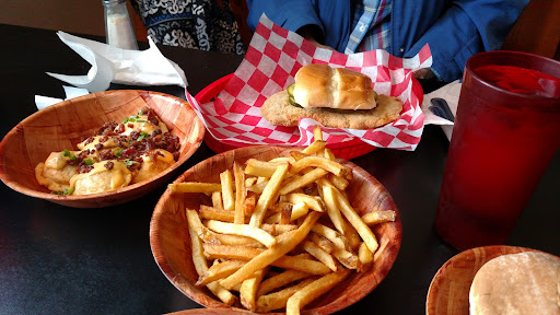 Photo of Benchwarmers Restaurant and Delivery - 105 Allen St, Tiffin, OH 44883