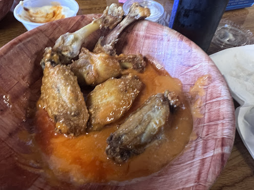 Photo of Benchwarmers Restaurant and Delivery - 105 Allen St, Tiffin, OH 44883