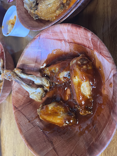 Photo of Benchwarmers Restaurant and Delivery - 105 Allen St, Tiffin, OH 44883